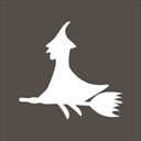 Free Flat Halloween Icons-49